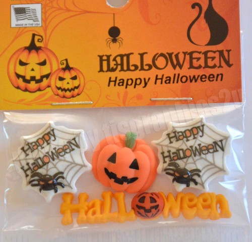 Happy halloween dress it up - it,